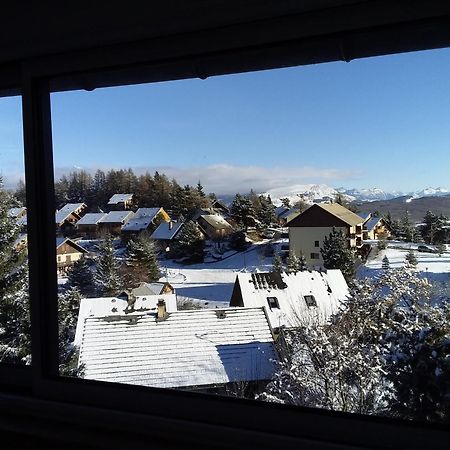 La Marmotte Du Chalet Numero 2 Laye Esterno foto